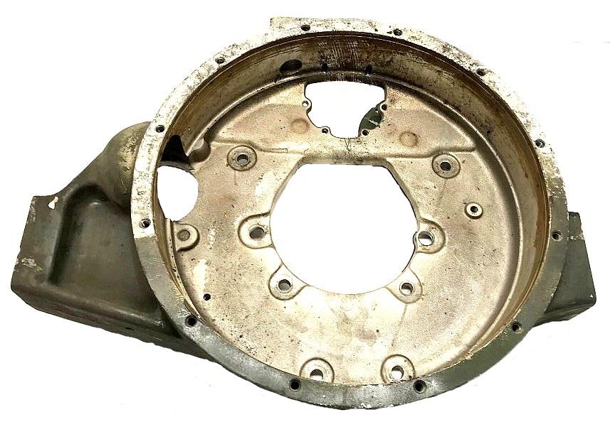 Multifuel Allison Automatic Conversion Kit